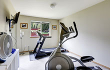 Moorledge home gym construction leads