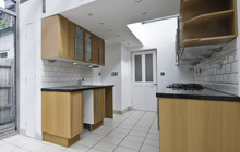 Moorledge kitchen extension leads